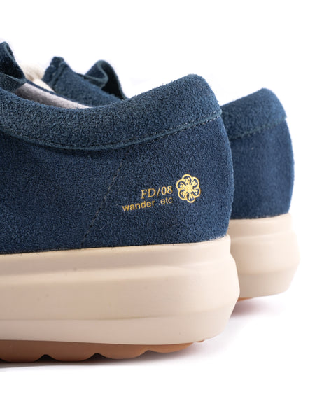 Wander FD/08 - Navy