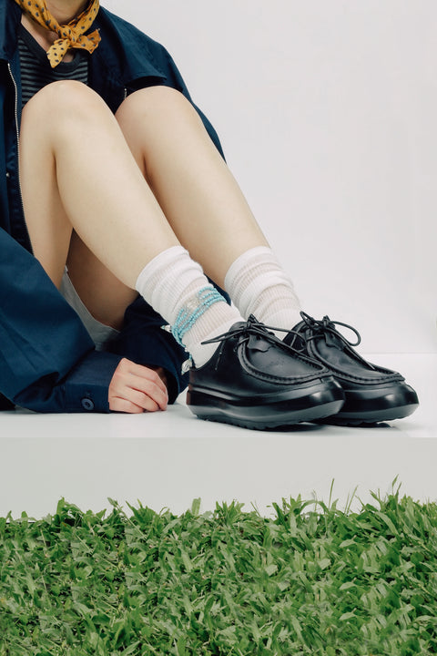 WANDER Laze Black