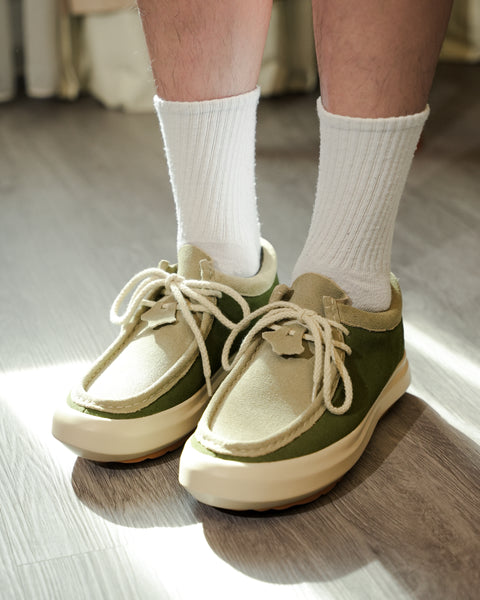 Wander FD/08 - Forest Two Tone