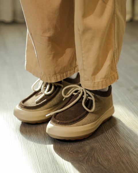 Wander FD/08 - Cornstalk Two Tone