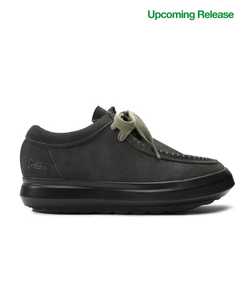Wander FD/08 Edge Charcoal