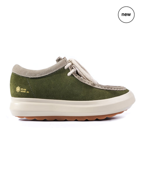 Wander FD/08 - Forest Two Tone
