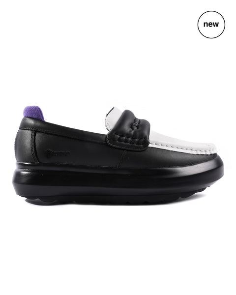 UpTown - Black Two Tone