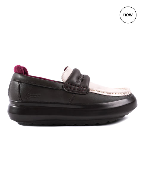 UpTown - Brown Two Tone