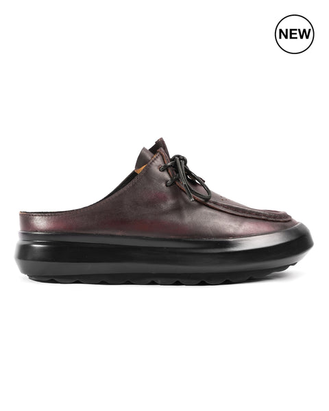 Wander Laze Heritage