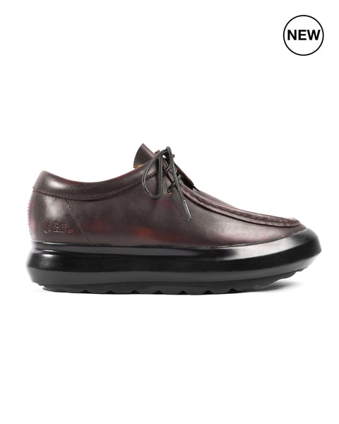 WANDER FD:08 Heritage