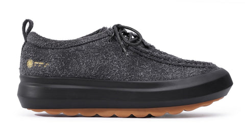 A low-cut moccasin that redefines the classic silhouette with a relaxed, contemporary spirit.
