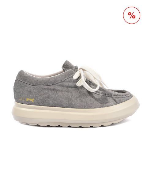 Wander FD/08 - Grey/Offwhite