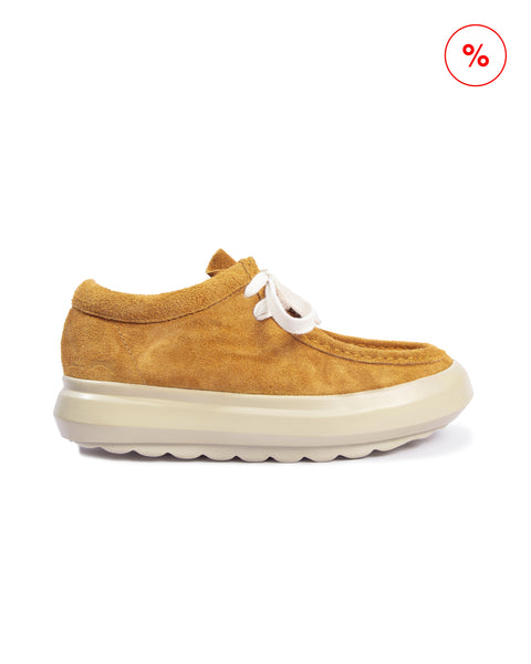 Wander FD/08 - Mustard