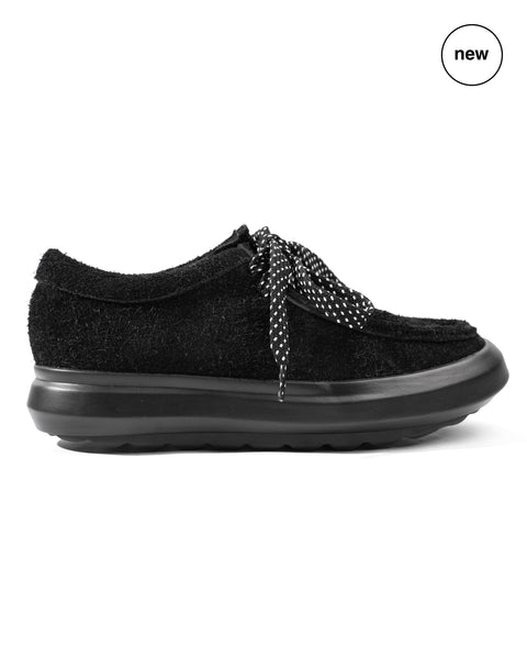 Wander FD/08 - More Hairy Black